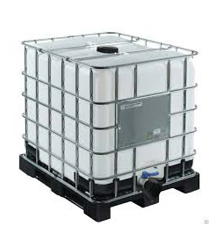 CONTENEDOR HERMÉTICO 