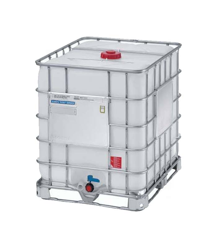 CONTENEDOR HERMÉTICO 